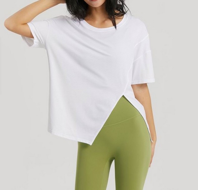 Lululemon Women's T-shirts 417